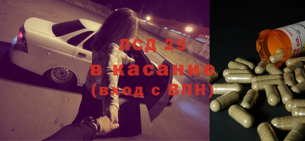 крисы Алексин